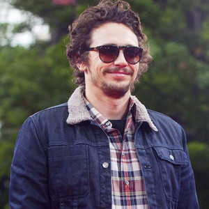 James Franco James Franco
